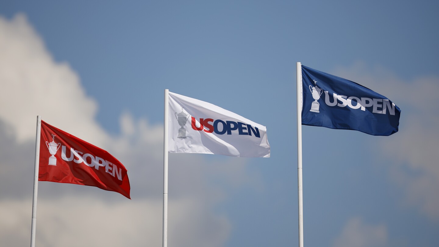 U.S. Open 2024 prize money: Payout from the $20 million purse