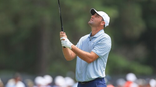 U.S. Open - Final Round