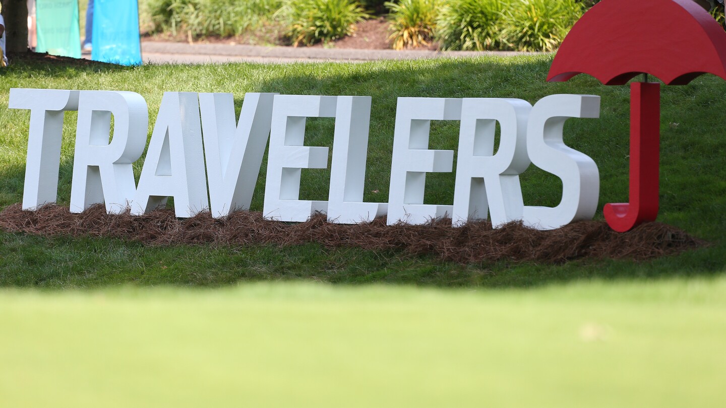 Travelers Championship 2024: Tee times for third round at TPC River Highlands