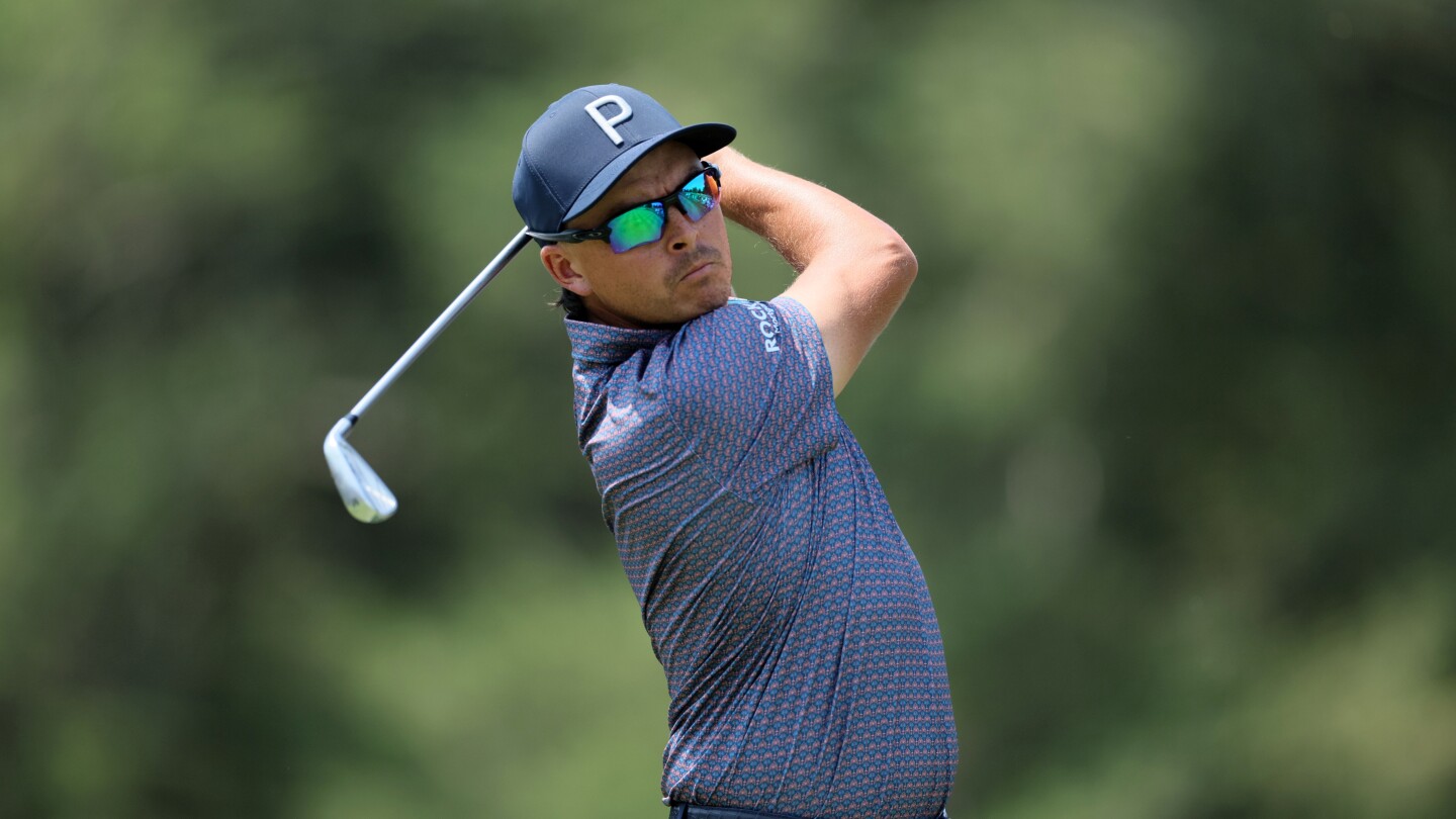 Rocket Mortgage Classic field: Rickie Fowler, several top amateurs set to compete