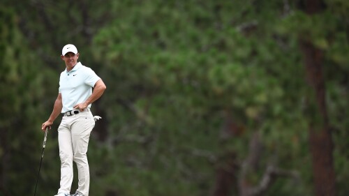 U.S. Open - Final Round