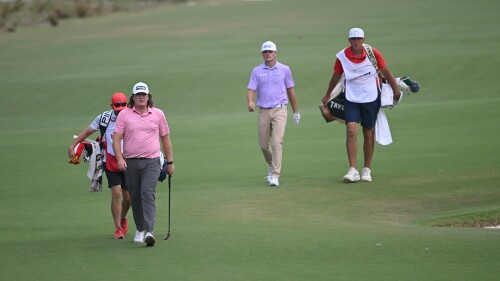 U.S. Open - Final Round