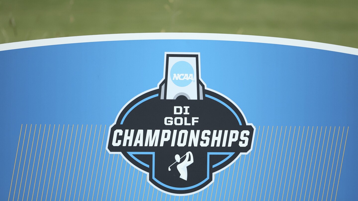 NCAA clarifies scheduling rules ahead of D-I men’s golf season