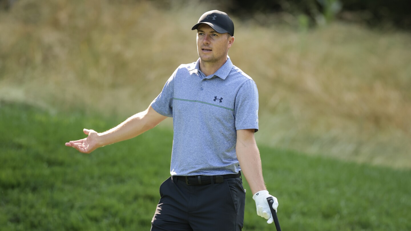 Rex & Lav podcast: Deeper look at Jordan Spieth, his game, injury and prospects