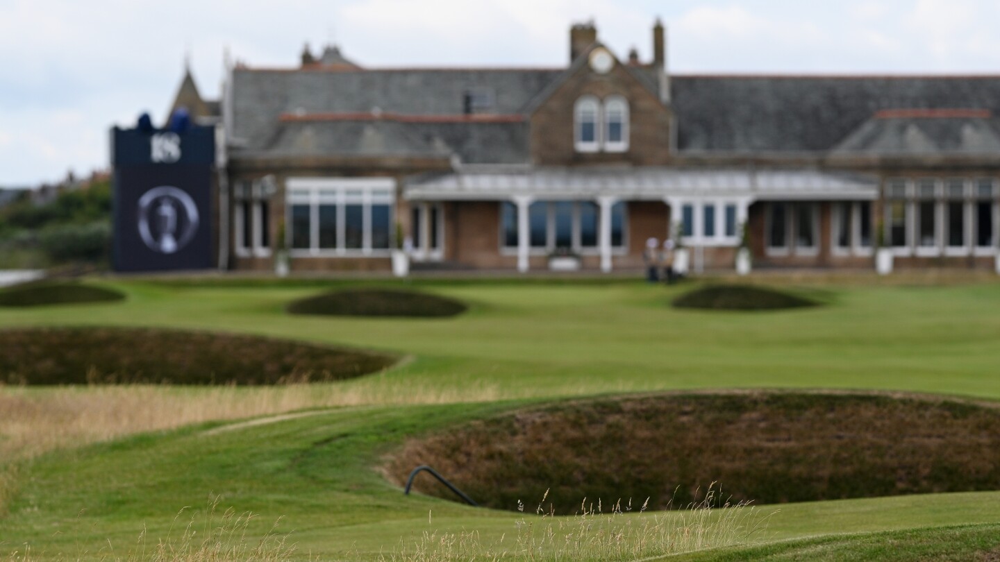 British Open 2024: What is the Open Championship playoff format at Royal Troon?