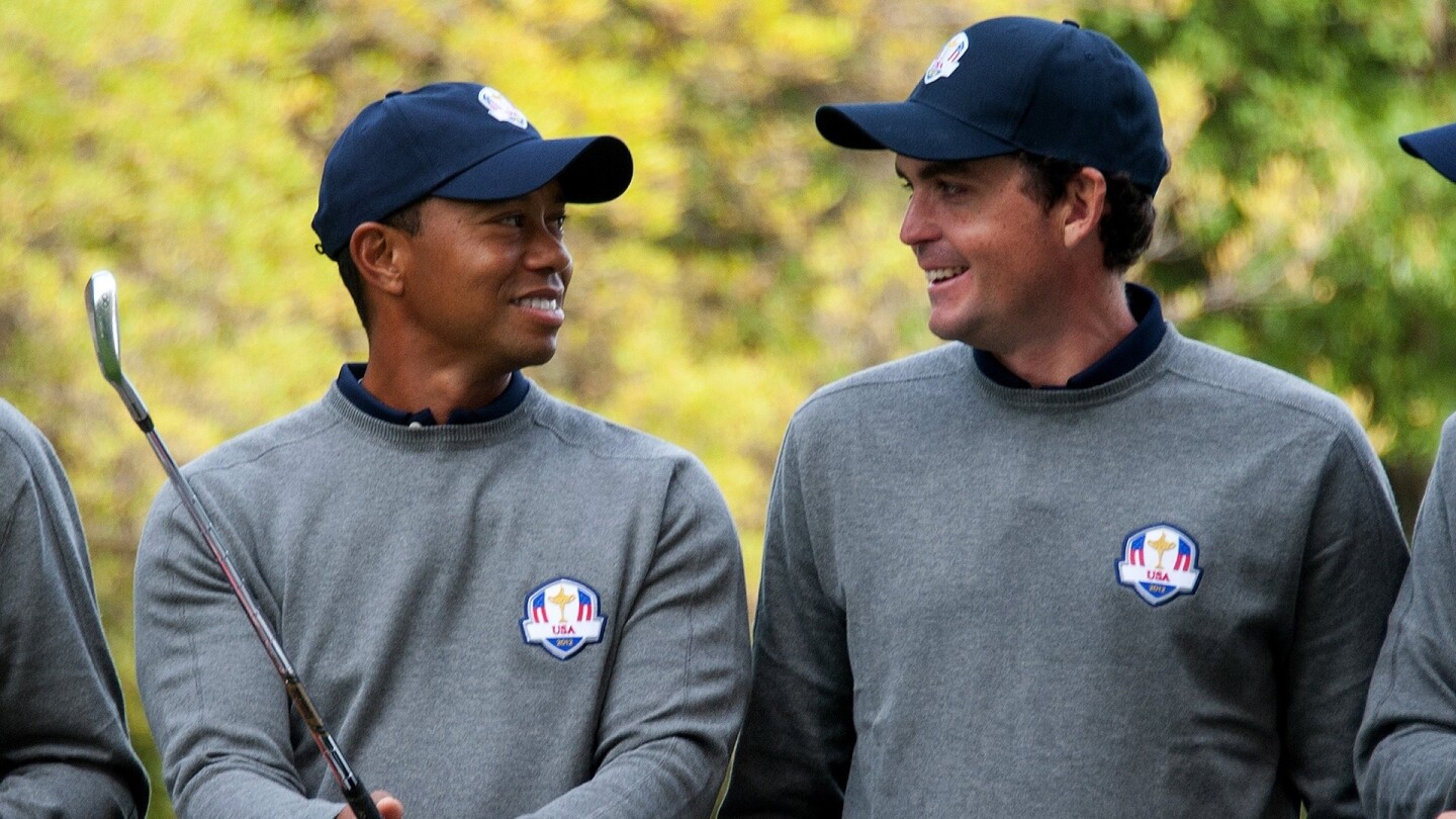 Ryder Cup: Tiger Woods, Bryson DeChambeau comment on Keegan Bradley