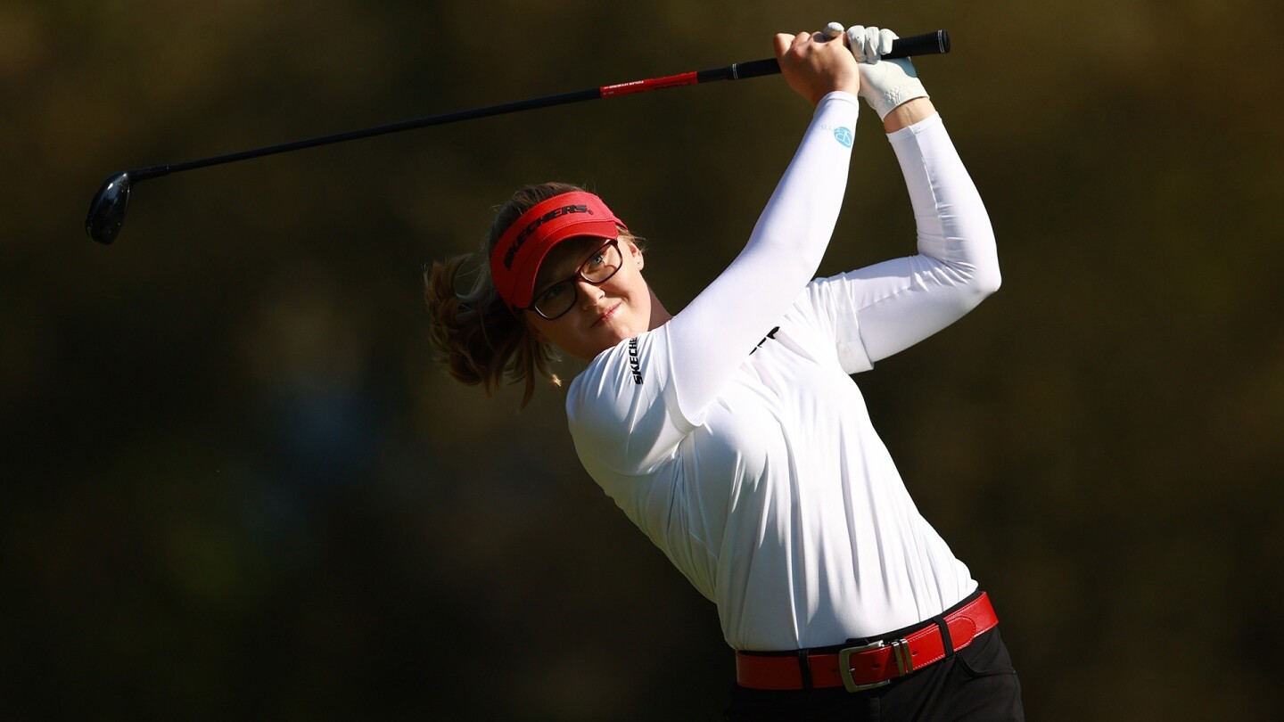 LPGA’s CPKC Women’s Open ‘like the sixth major’ for many golfers