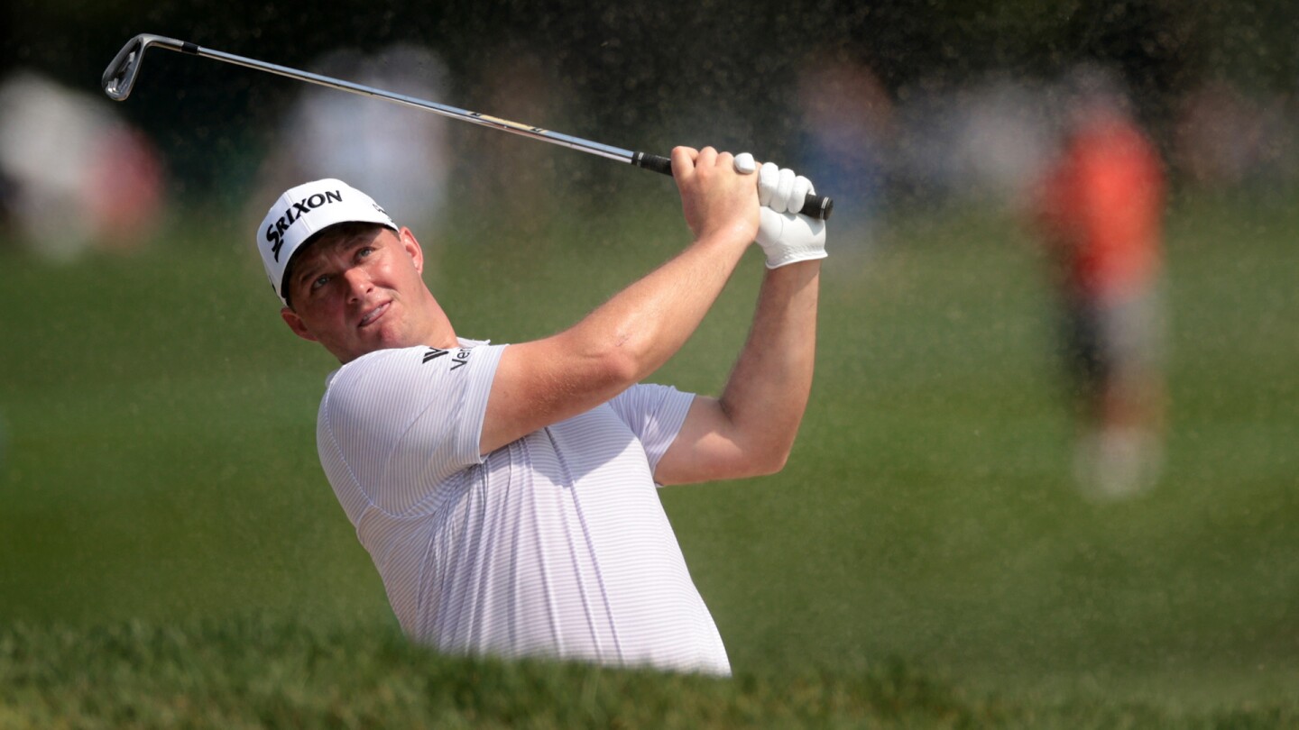 John Deere Classic Best Bets