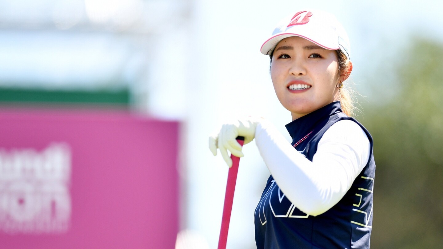 LPGA Tour Highlights: Ayaka Furue surges to win Amundi Evian Championship