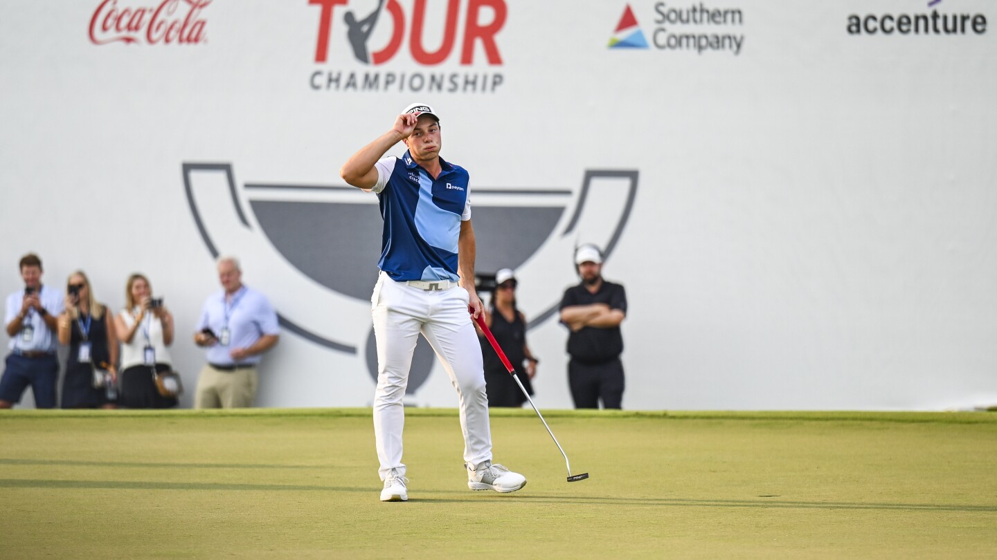 2024 Tour Championship prize money: How the $100 million purse will be paid out to the top 30