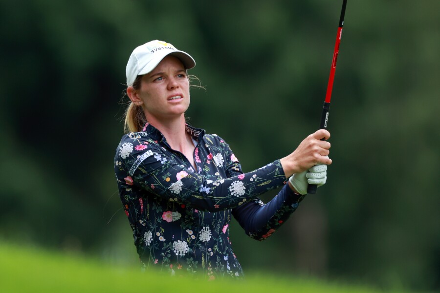 KPMG Women&#039;s PGA Championship