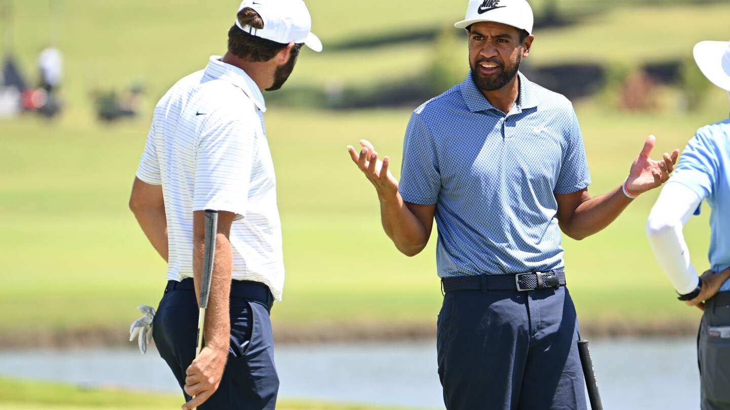 PGA Tour opts for internal out of bounds at newly redesigned East Lake