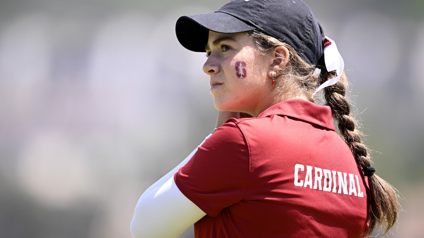 Stanford boasts four players on Annika Award preseason watch list