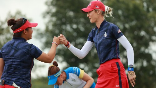 Solheim Cup