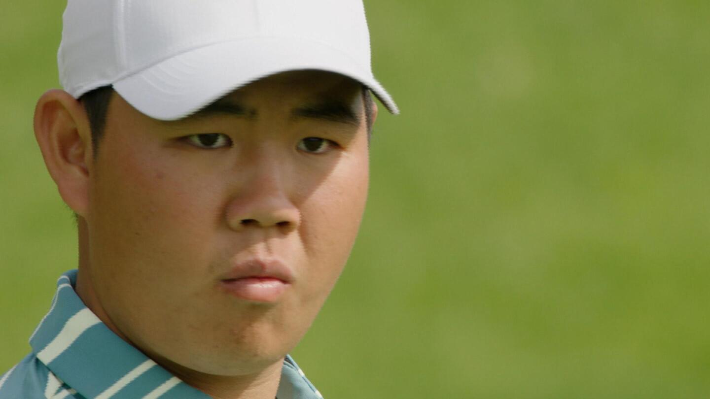 Presidents Cup spotlight: Tom Kim returns to International Team