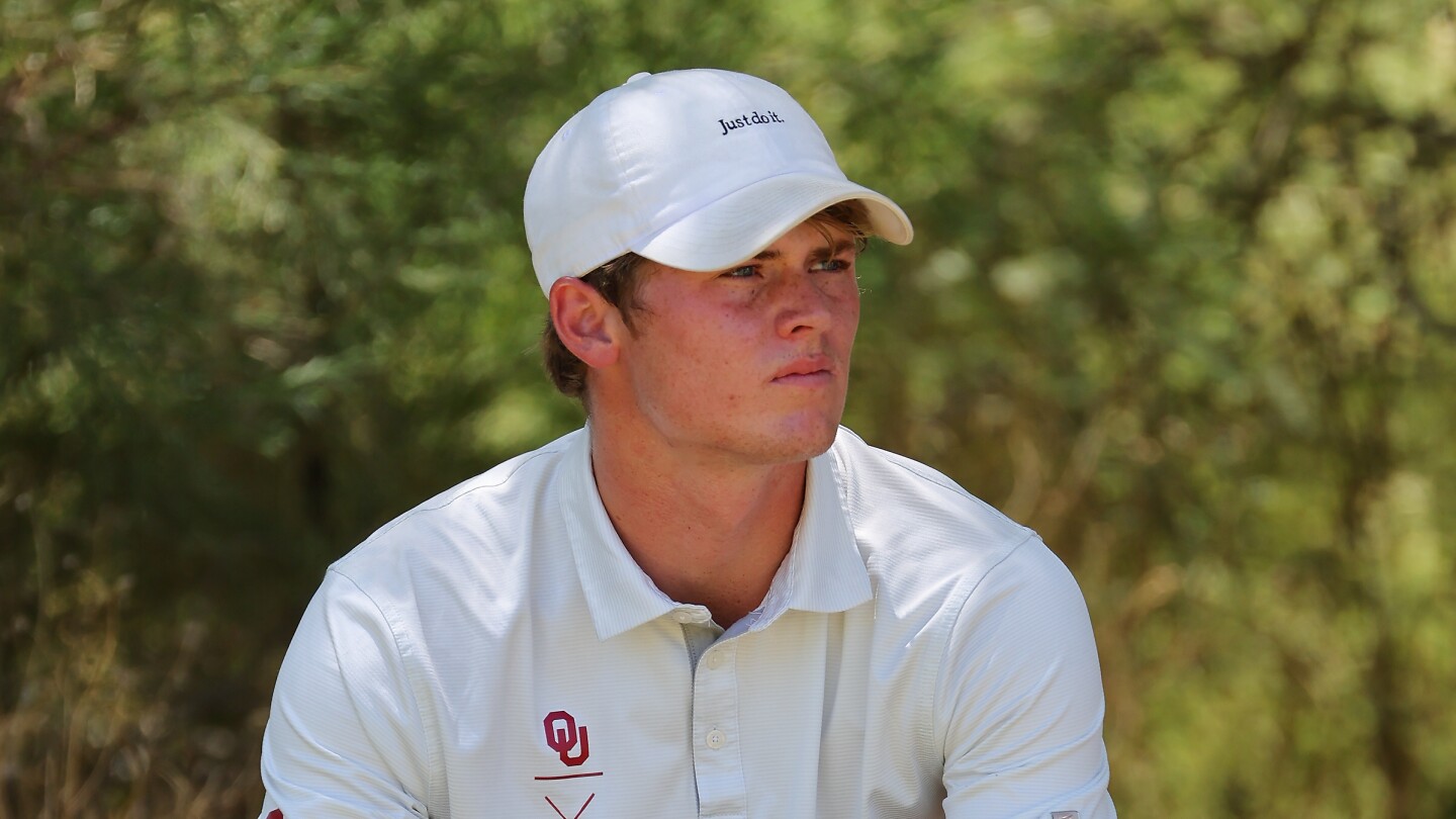 Podcast: Is OU team to beat? Senior Drew Goodman joins; Storm displaces golf teams