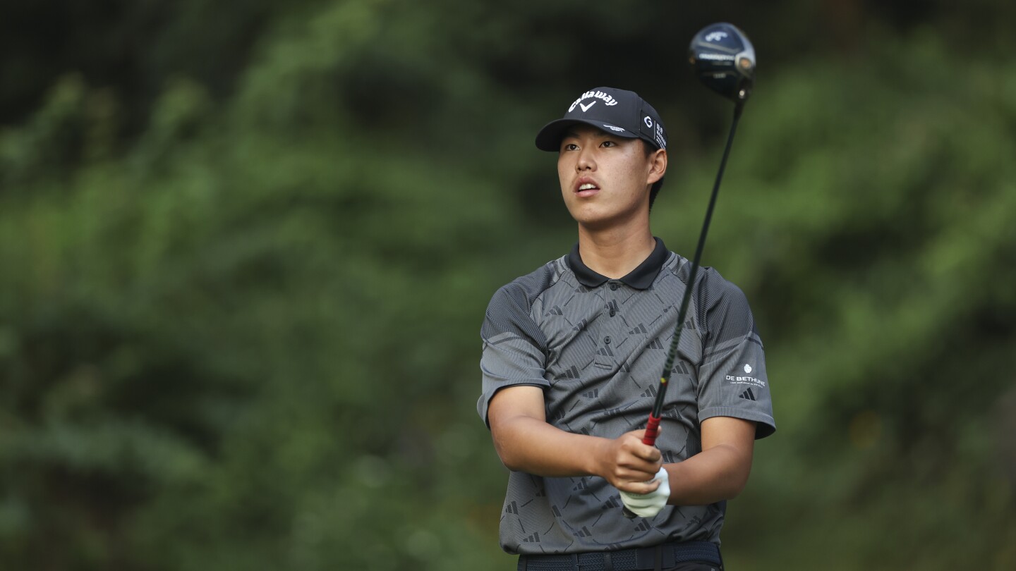 Wenyi Ding earns DPWT card via GAP ranking, to make pro debut this week