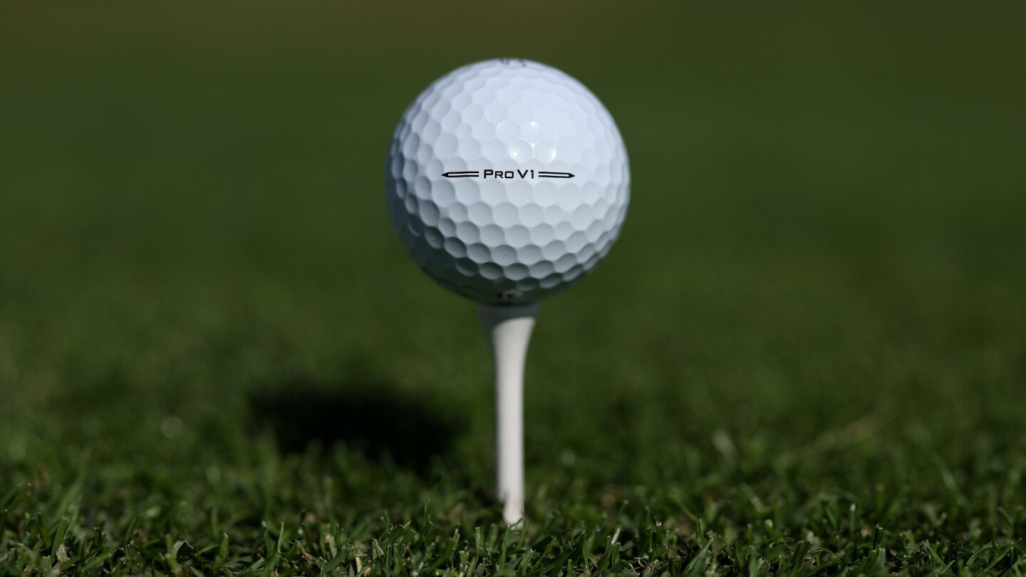 Titleist debuts new Pro V1, Pro V1x in Las Vegas on anniversary