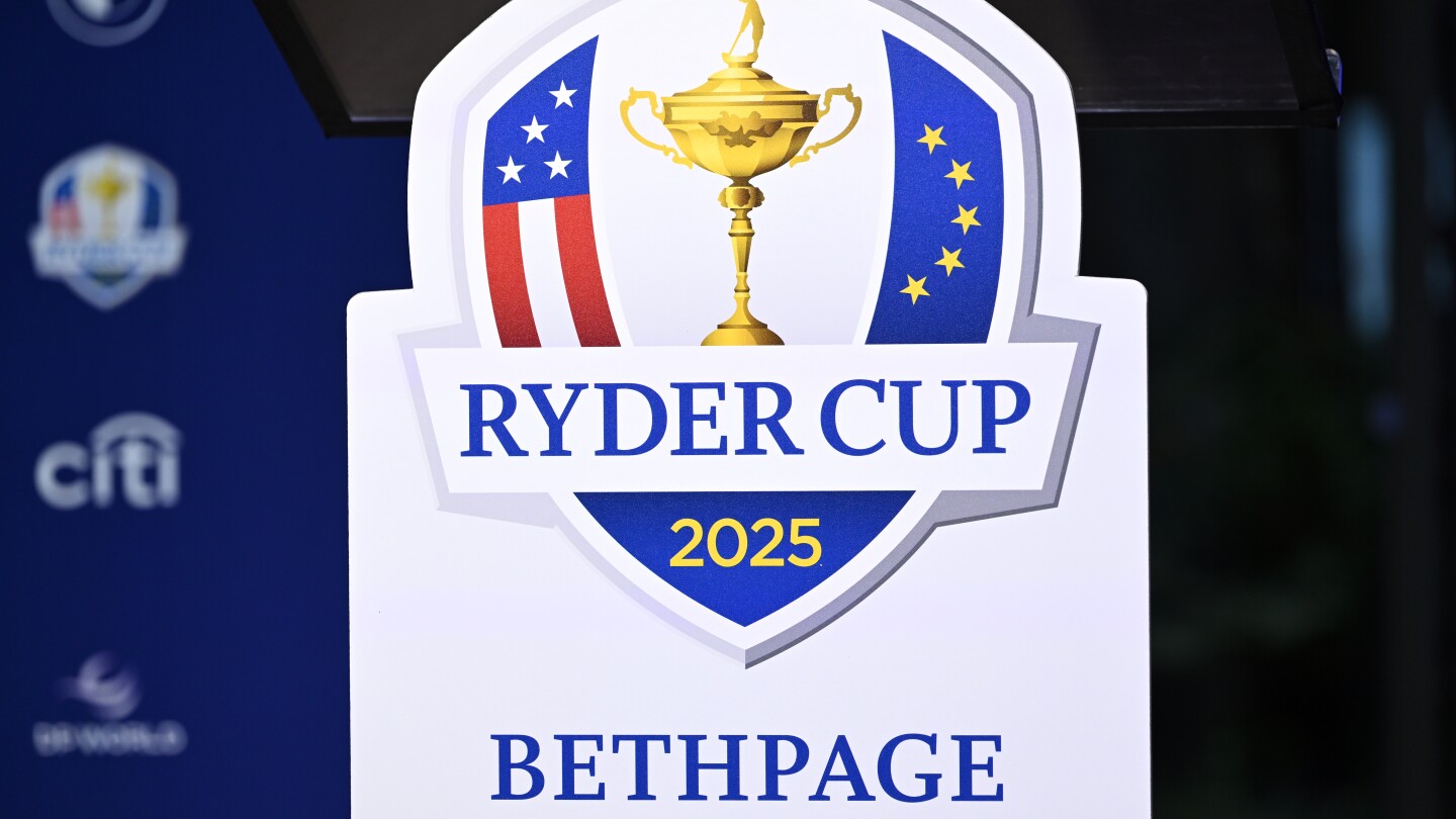 Ryder Cup championship director defends ticket prices for Bethpage