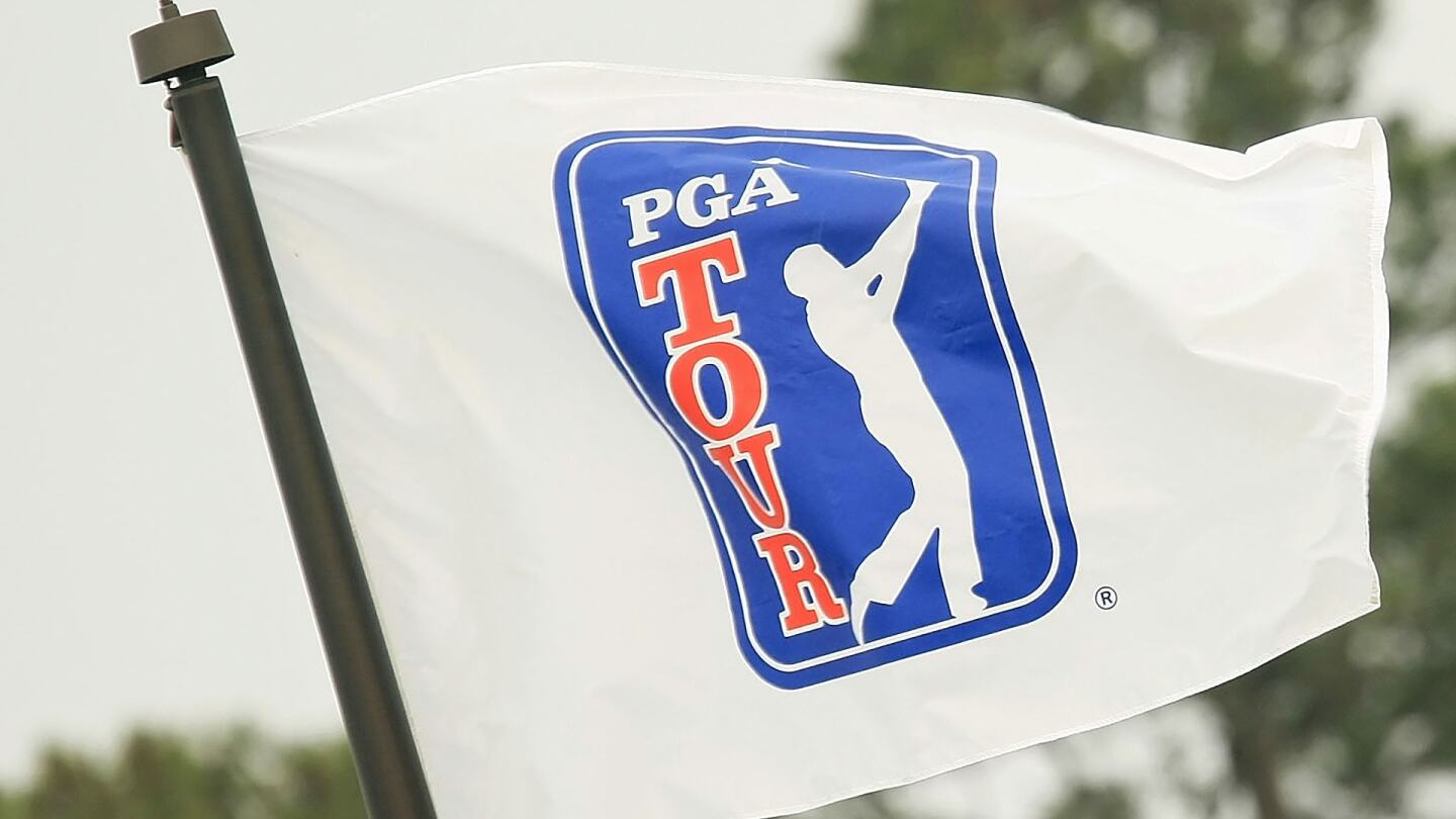 PGA Tour reveals proposal for reducing field sizes, changing eligibility beginning in 2026