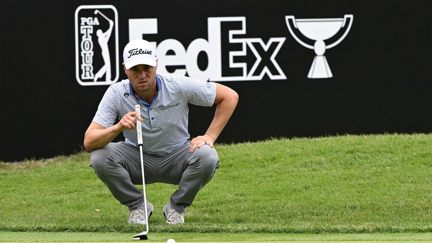 PGA Tour should ‘trim’ FedExCup Fall slate – Ryan Lavner