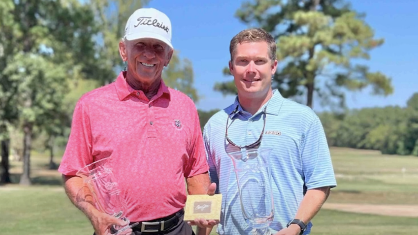 How a 71-year-old is competing in PGA Tour’s Sanderson Farms Championship