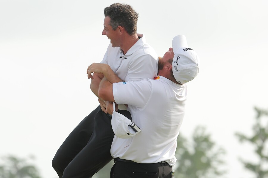 Zurich Classic of New Orleans  - Final Round