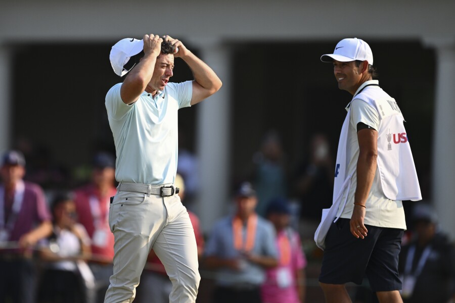 124th U.S. Open Championship - Final Round