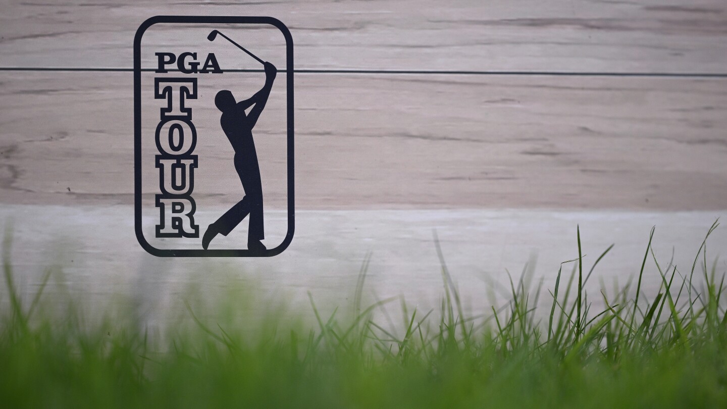 PGA Tour announces 2025 fall schedule with one notable exception