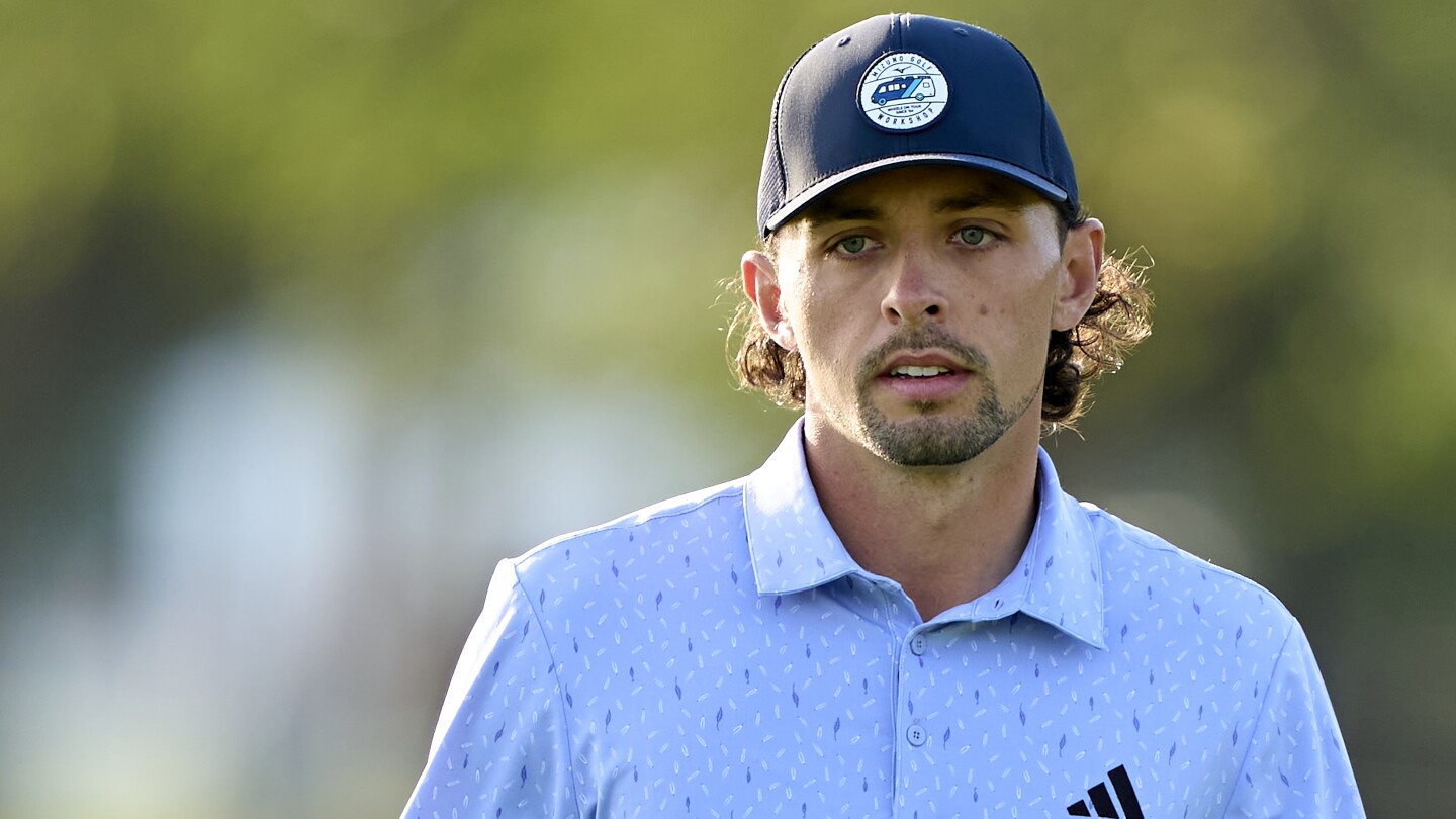 DP World Tour pro suspended for three months for violating gambling policy