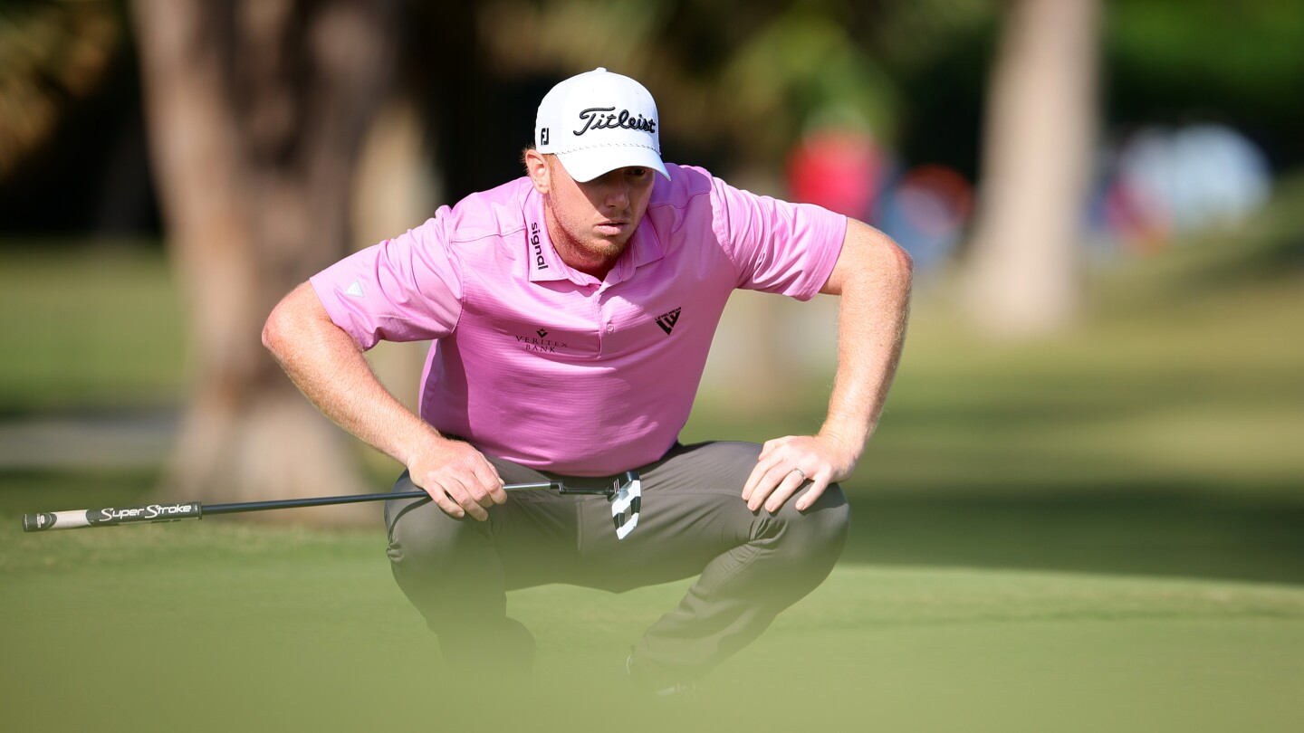 Q-School storylines: Hayden Springer, Sam Bennett headline final-stage field