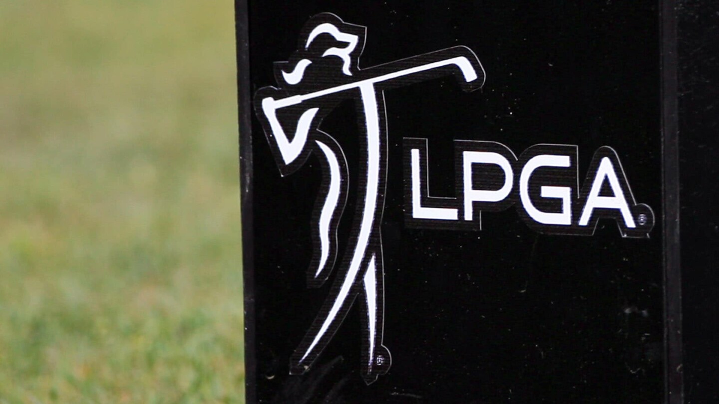 LPGA, USGA announce changes to gender policies