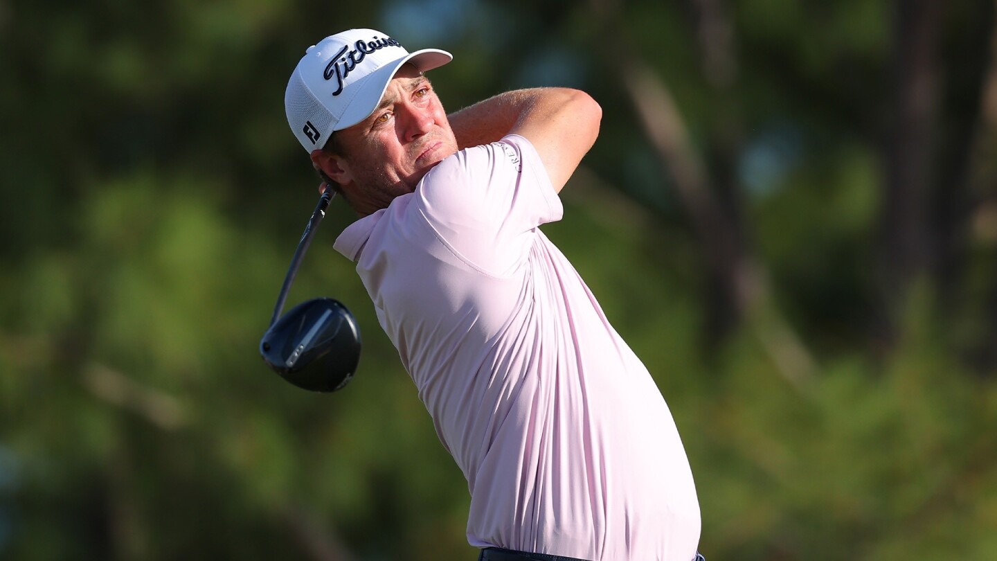 Justin Thomas trending up on PGA Tour despite Hero World Challenge finish