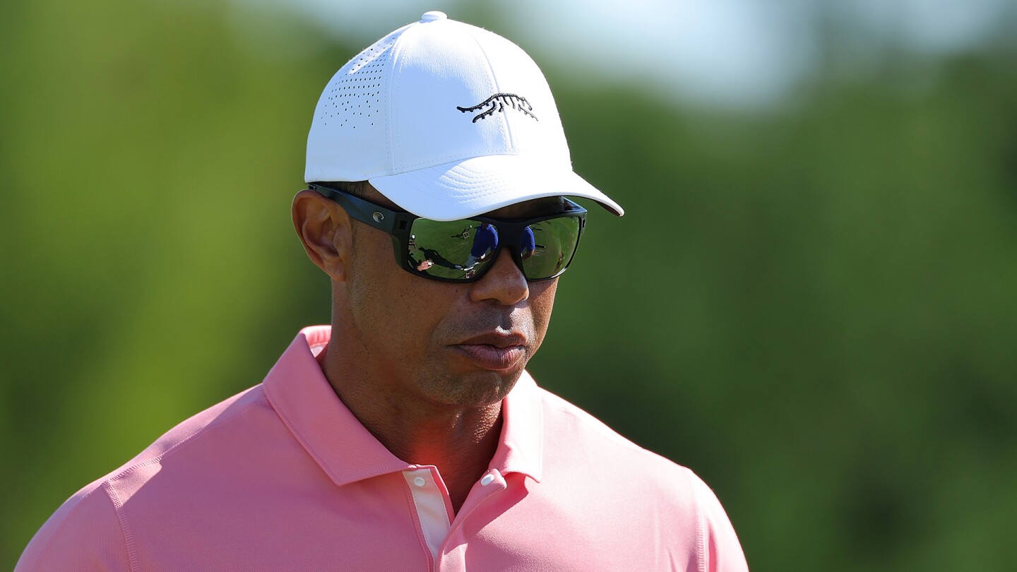 Analyzing Tiger Woods’ comments on U.S. Ryder Cup pay