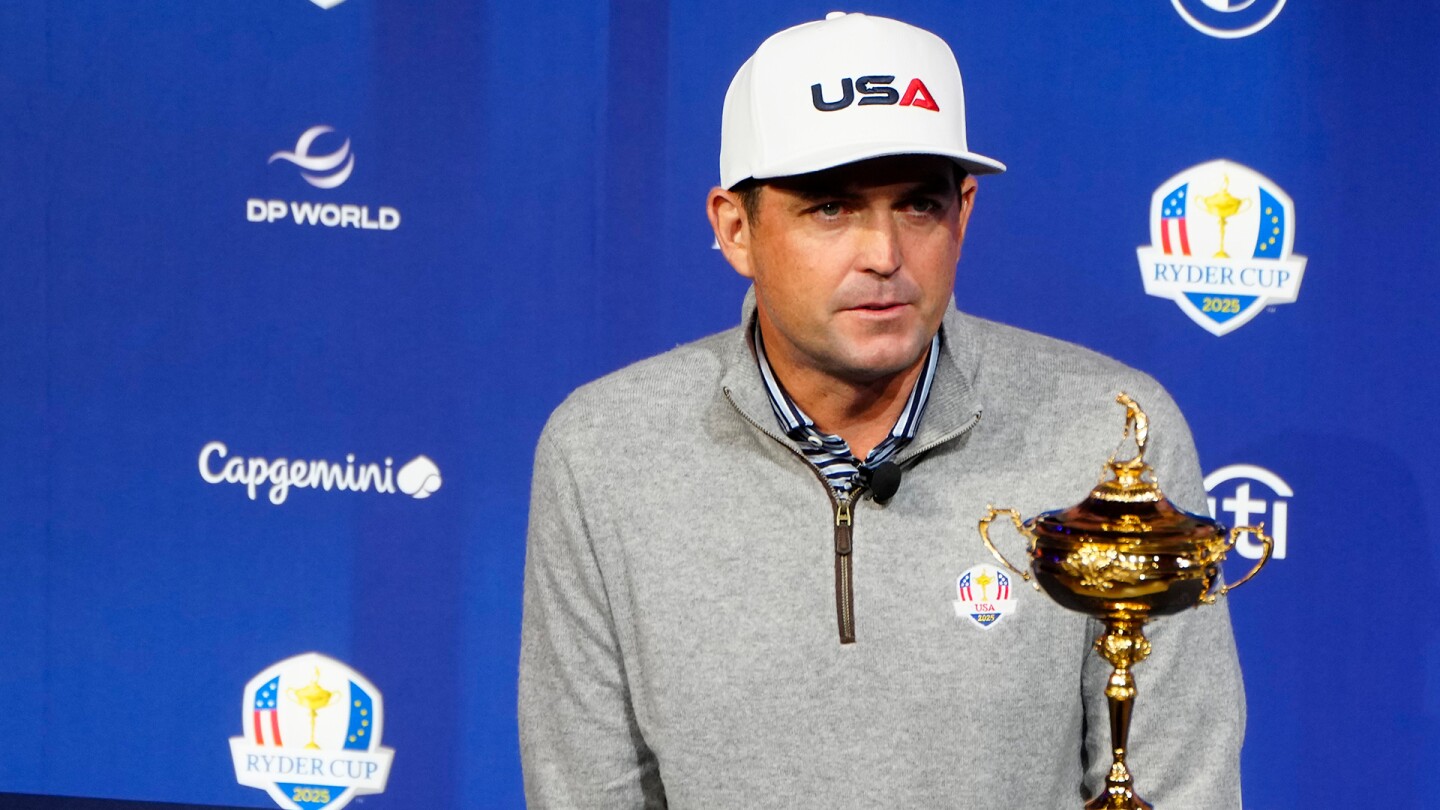 PGA of America to increase charitable money, pay U.S. Ryder Cup players