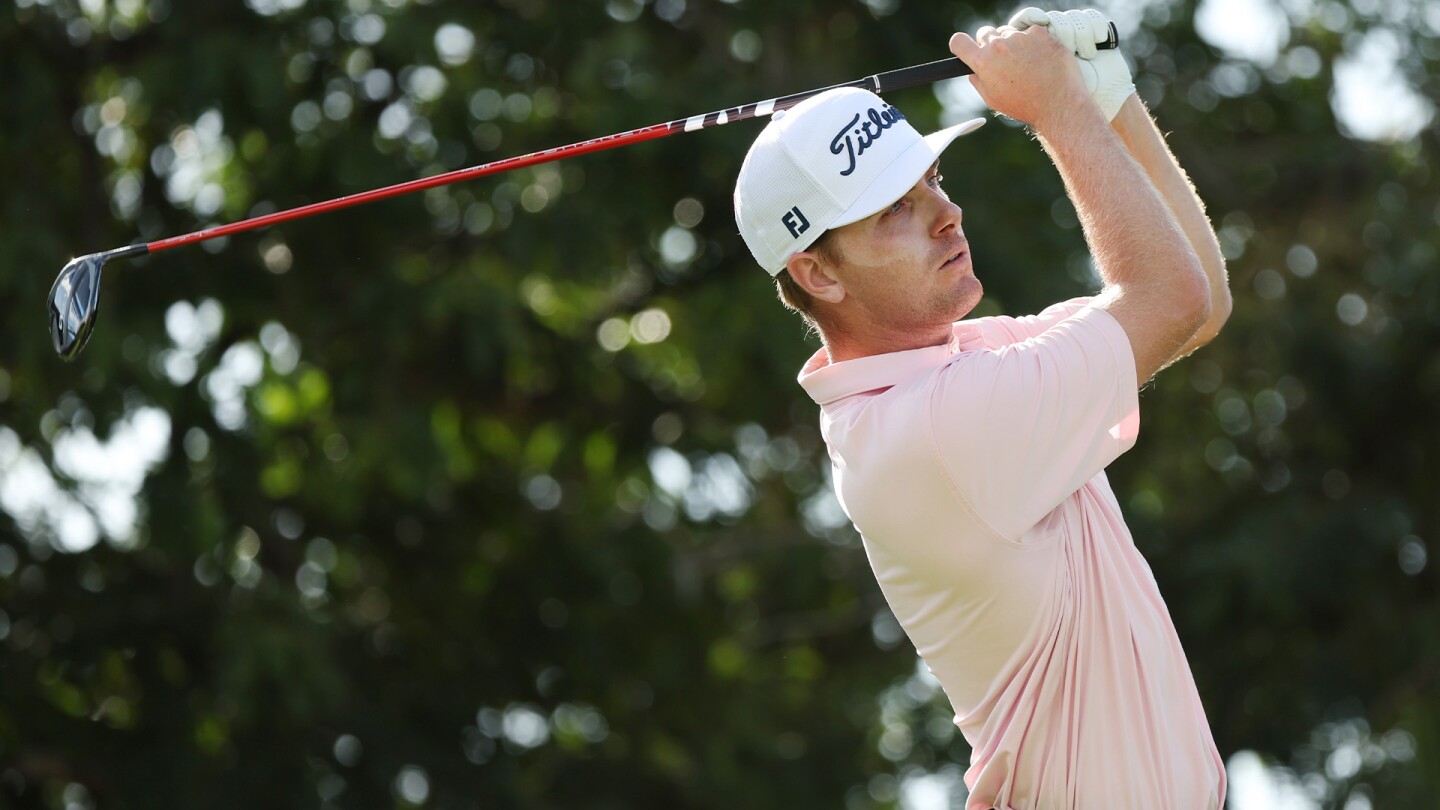 Ryan Gerard nearly holes out for ace at Sony Open, rejected by flag