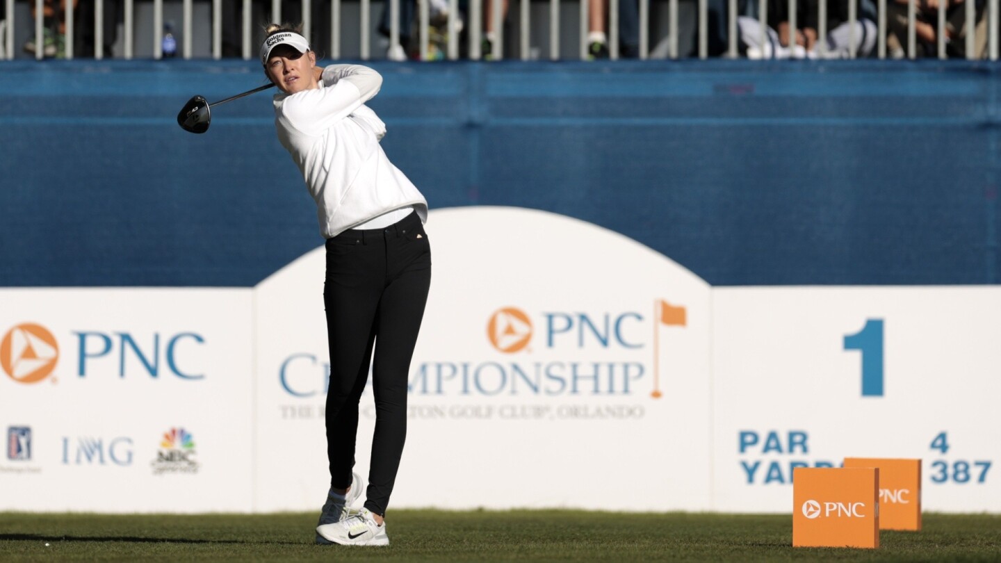 Nelly Korda, Lydia Ko, Jeeno Thitikul lead 2025 LPGA Tour players to watch