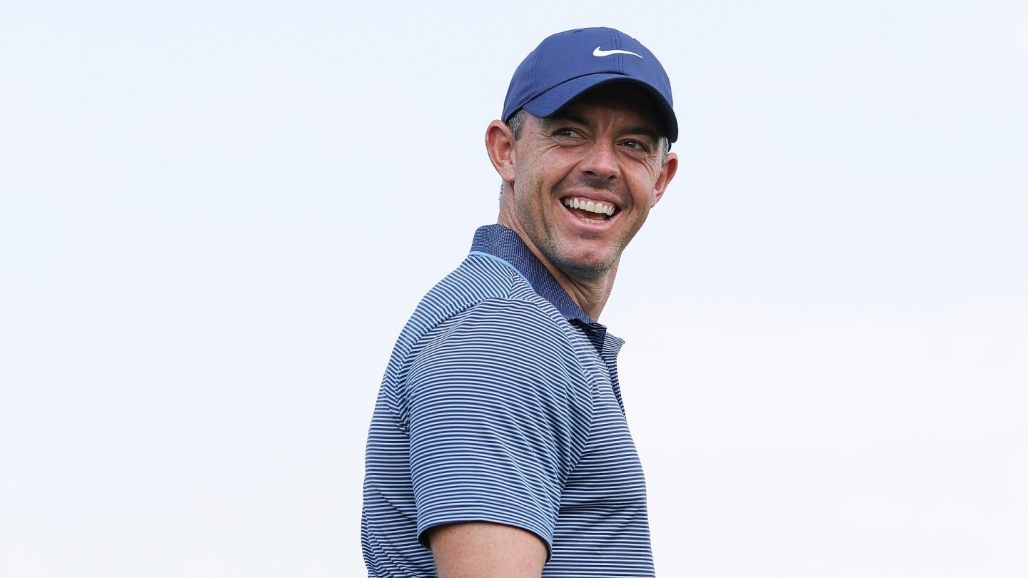 Rory McIlroy, Jon Rahm have a lot to prove in 2025 golf