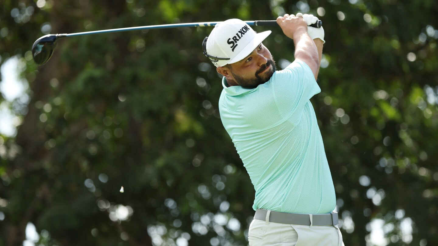 PGA Tour Highlights: Sony Open in Hawaii, Round 3