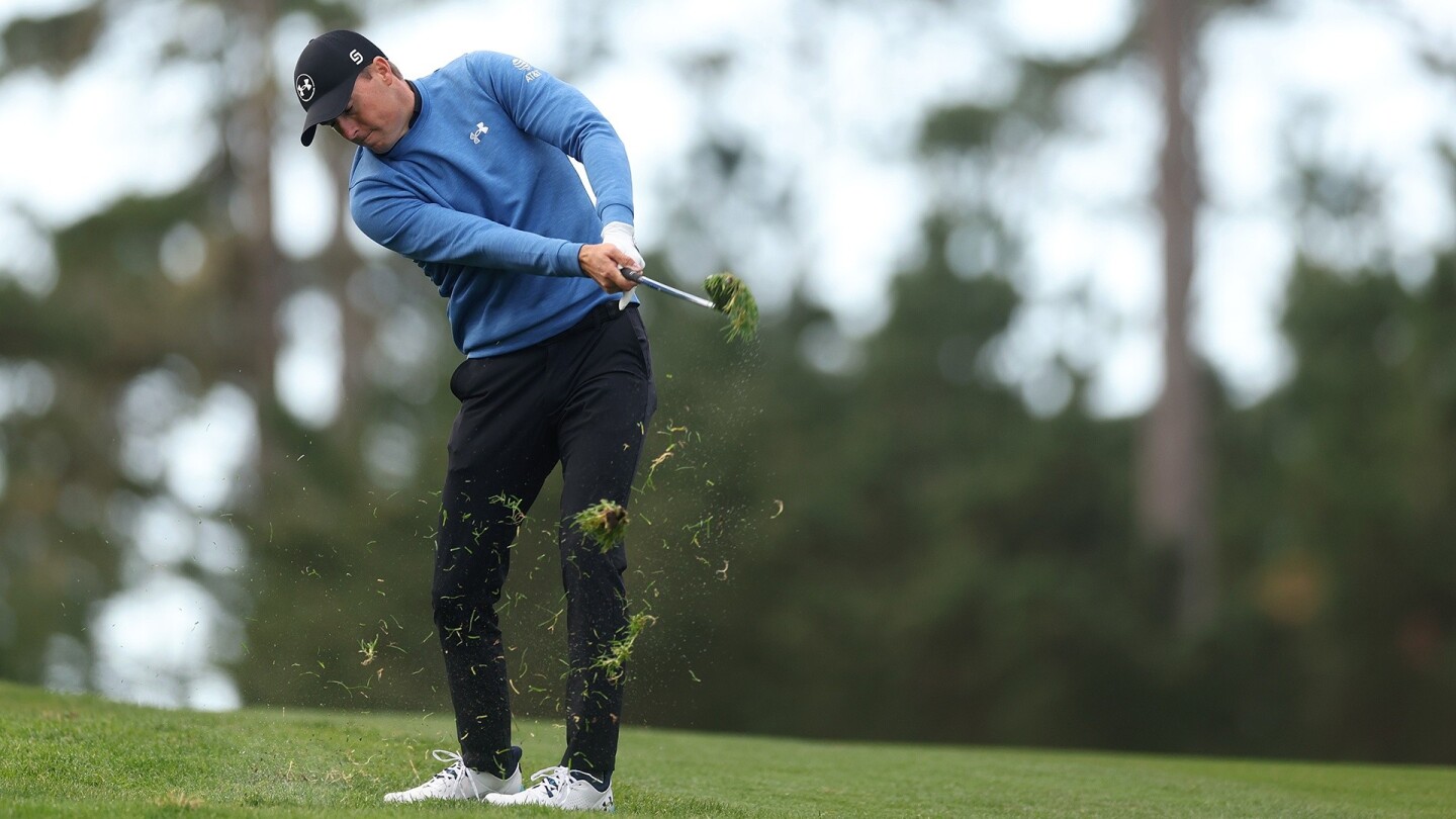 Can Jordan Spieth bounce back after wrist surgery?