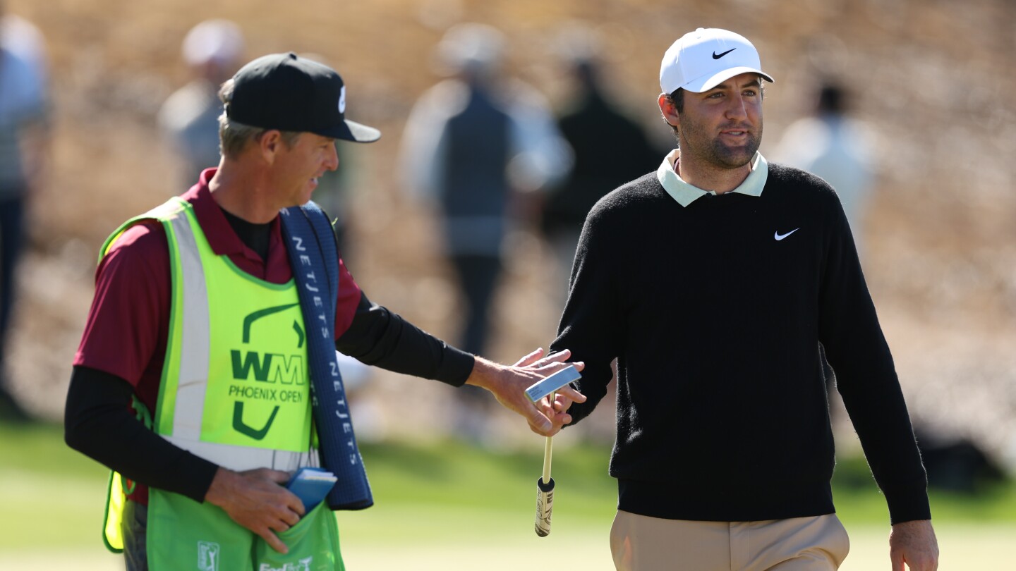 WM Phoenix Open 2025: Odds, favorites for TPC Scottsdale