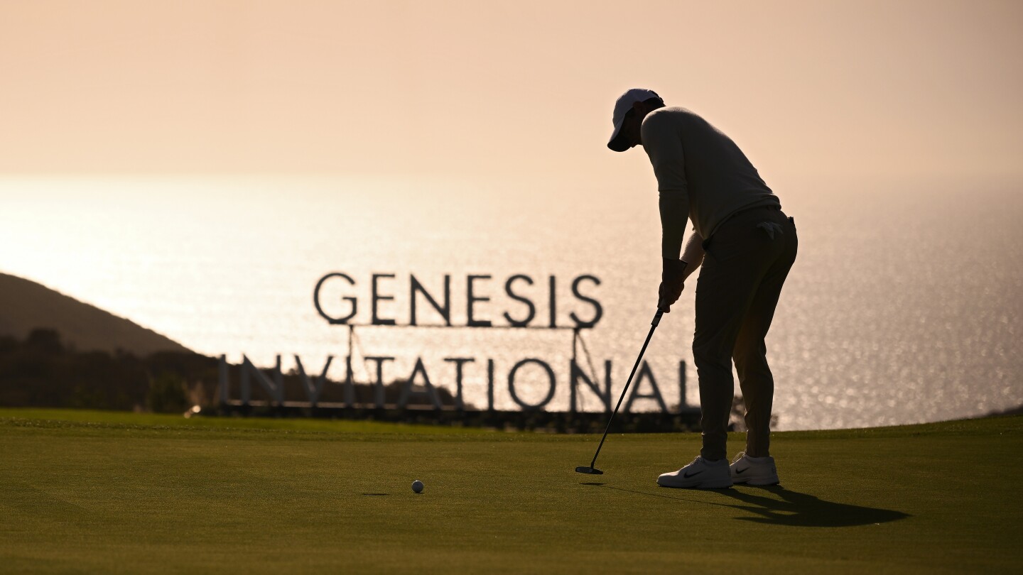 Genesis Invitational 2025 prize money: Extra payout to winner of $20 million purse