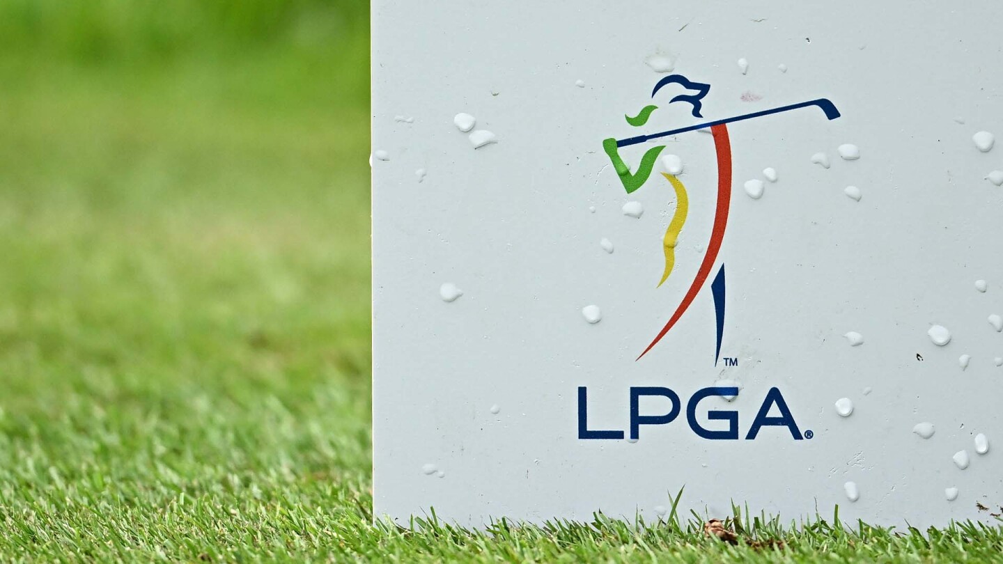 Tom Abbott: LPGA Tour won’t select new commissioner for ‘a while’