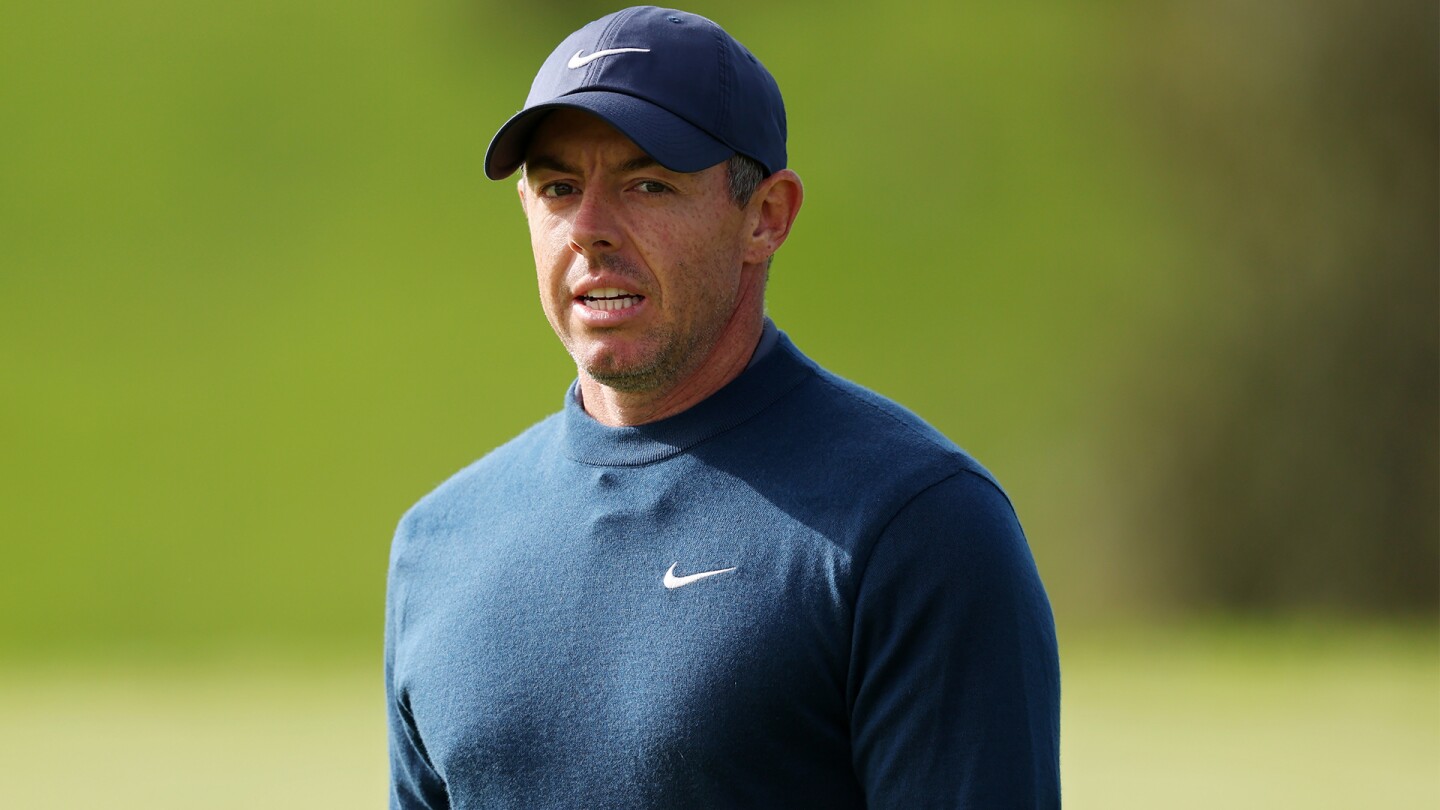 Johnson Wagner: Rory McIlroy can benefit from new perspectives