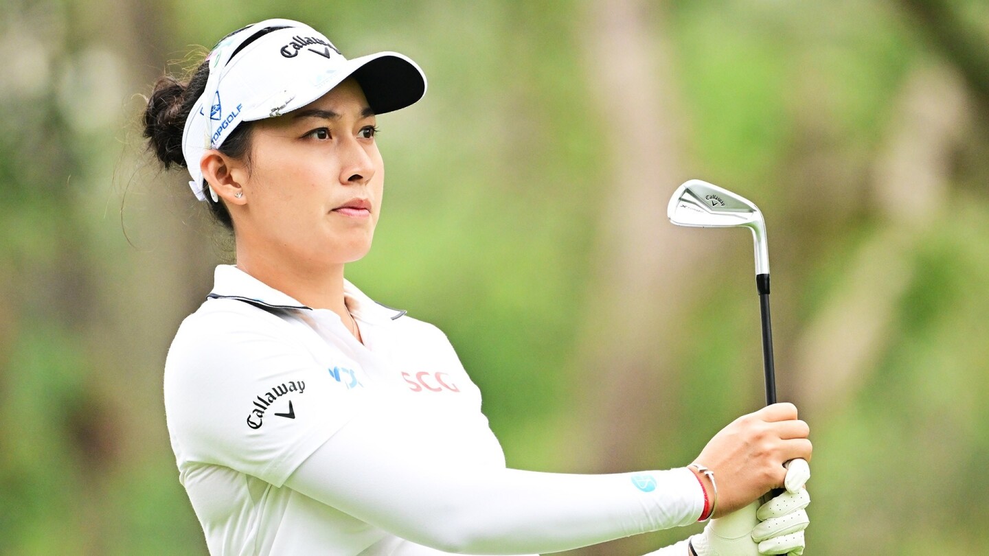 Golf Highlights: Honda LPGA Thailand, Round 2