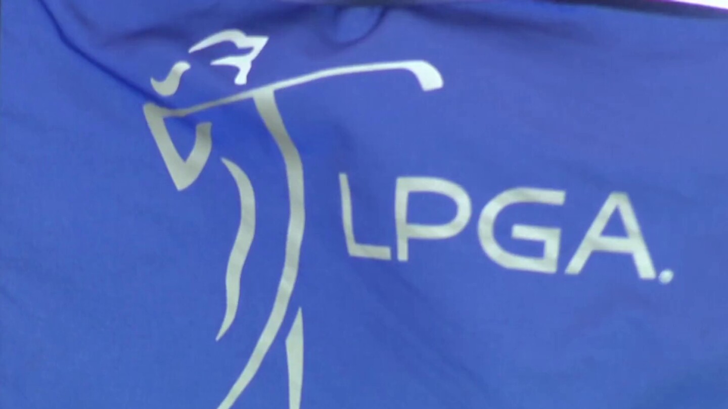 LPGA implements new pace of play policy to begin at Ford Championship