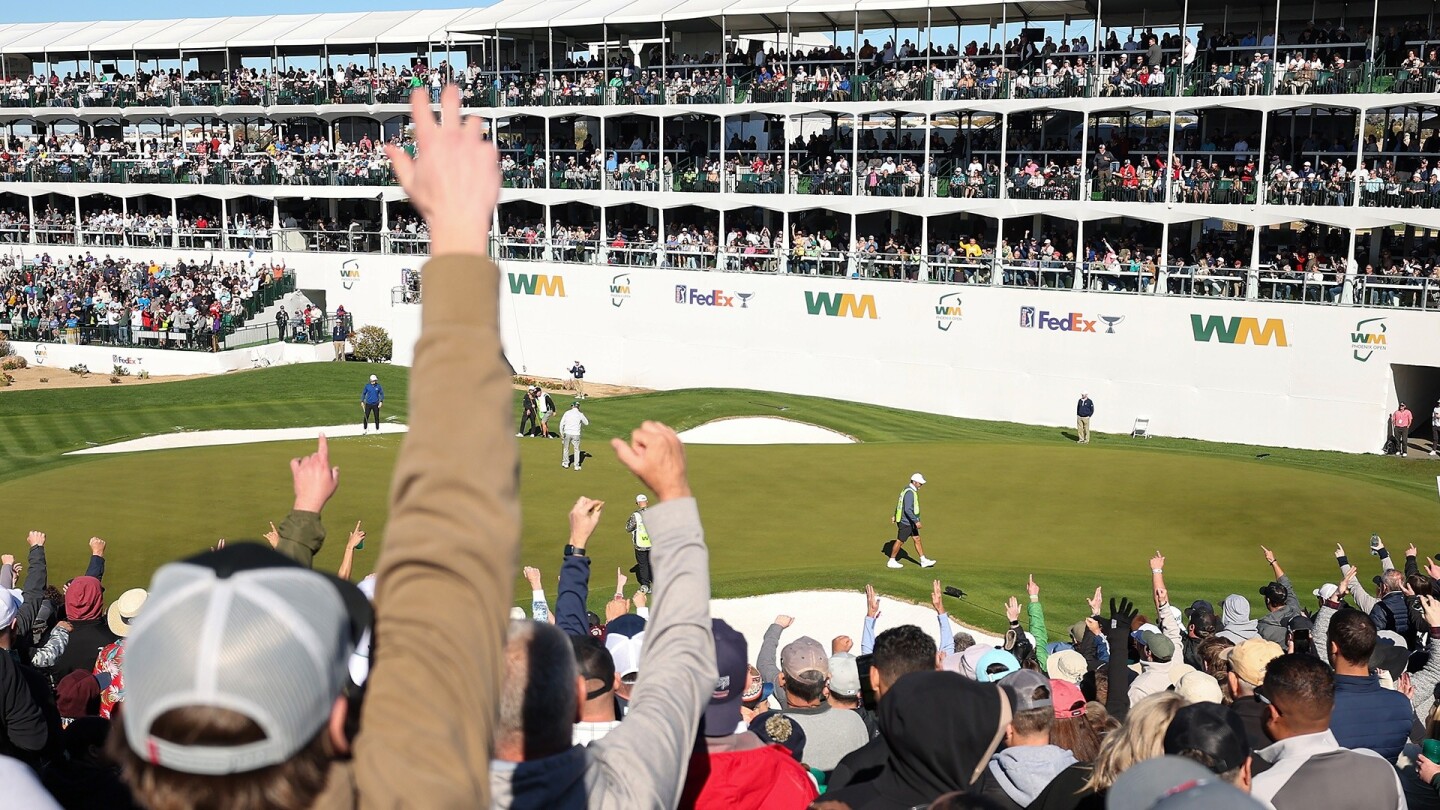 Charley Hoffman’s PGA Tour pace of play letter sends mixed messages