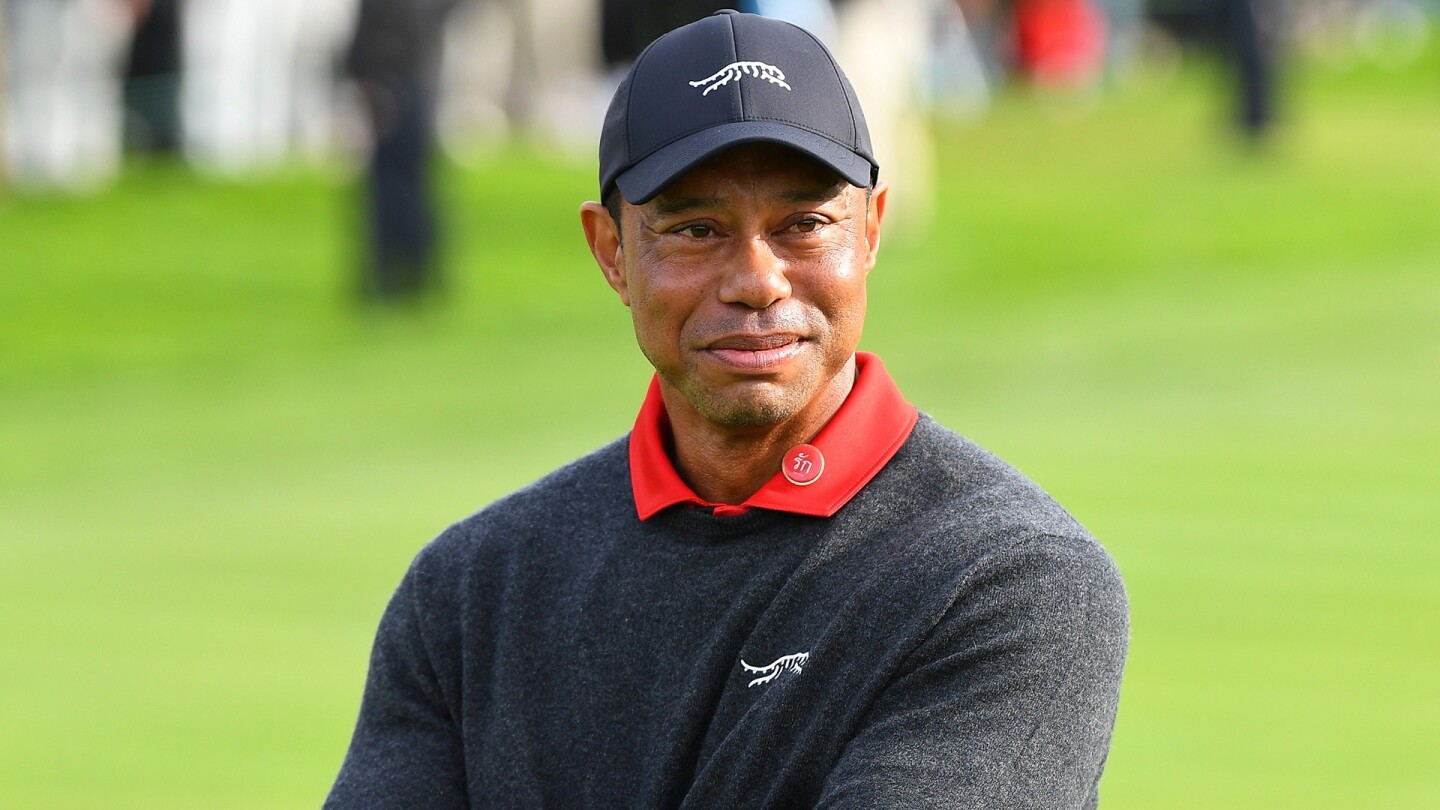 Tiger Woods ‘sounds bullish’ on potential PGA Tour, PIF deal