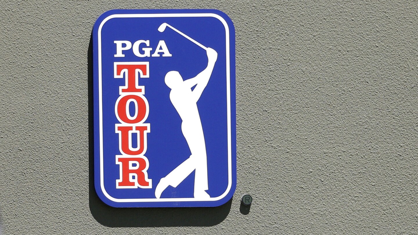 PGA Tour-LIV Golf deal next steps after latest White House meeting