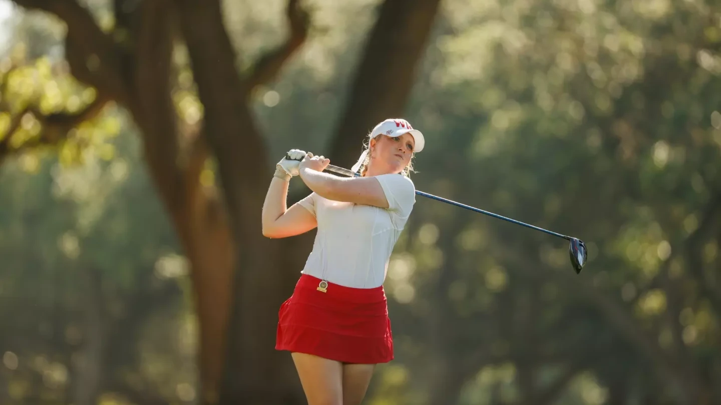 Catie Craig excited for two passions – golf and architecture – to converge at Augusta National